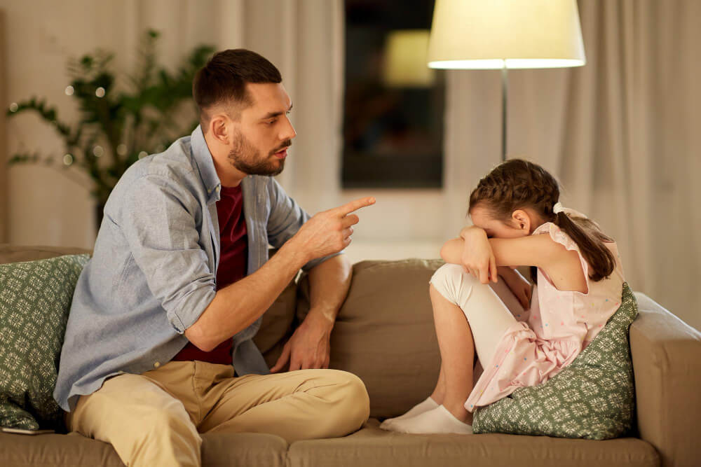 ¿Existe la alienación parental en los procesos de familia?