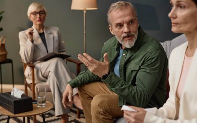 Los cinco conflictos familiares más habituales en una herencia.
