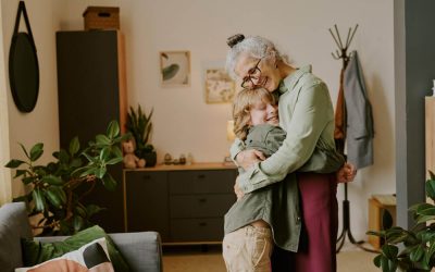 ¿Qué pasa con la vivienda familiar en una herencia?