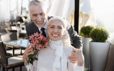 Segundas nupcias y derechos sucesorios: ¿qué pasa con tu herencia si te vuelves a casar?