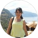 Pilar Martinez profile picture