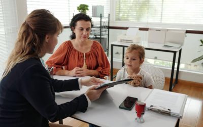 Informe psicosocial: qué es, cómo se realiza y qué importancia tiene en los procedimientos de familia.