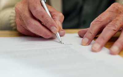 ¿Qué ocurre cuando aparece un testamento escrito a mano? Lecciones del caso Olivia Valère.
