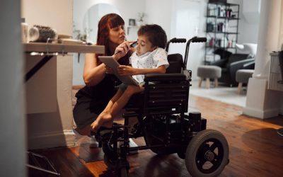 Custodia exclusiva de un hijo con discapacidad: lo que debes tener en cuenta.