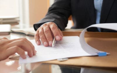 El mayor error al pensar en el testamento: creer que todavía es demasiado pronto.