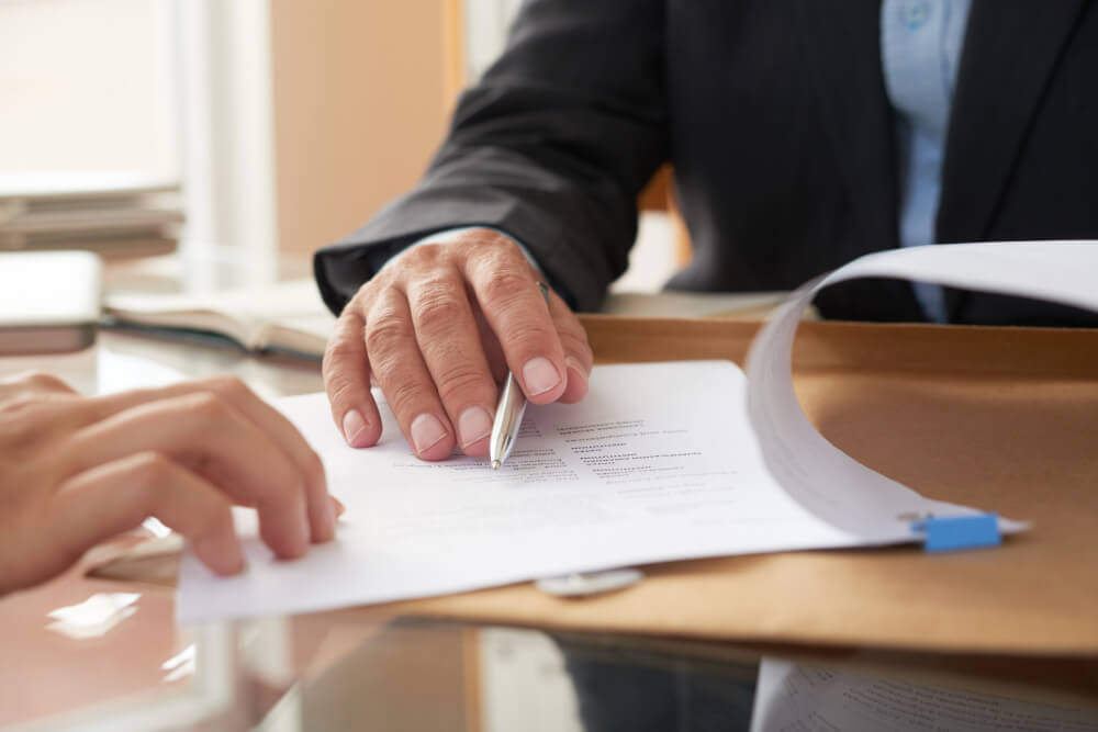 Error al pensar en el testamento - Vestalia Abogados Error al pensar en el testamento - Vestalia Abogados