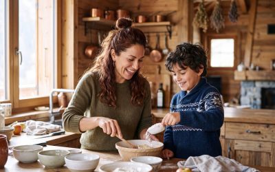 Herramienta para calcular la pensión de alimentos.