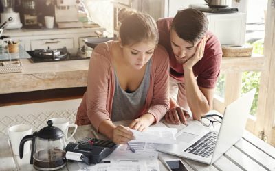 Educación financiera familiar antes del divorcio: por qué conocer tu economía es la mejor preparación.